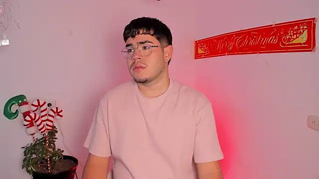 thiago occonor online show from December 2025 04:06:02 AM