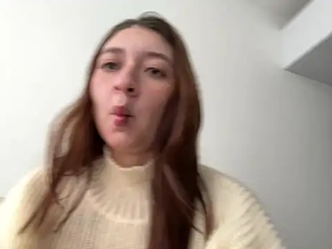 DaisyEmily online show from February 2026 10:20:02 PM