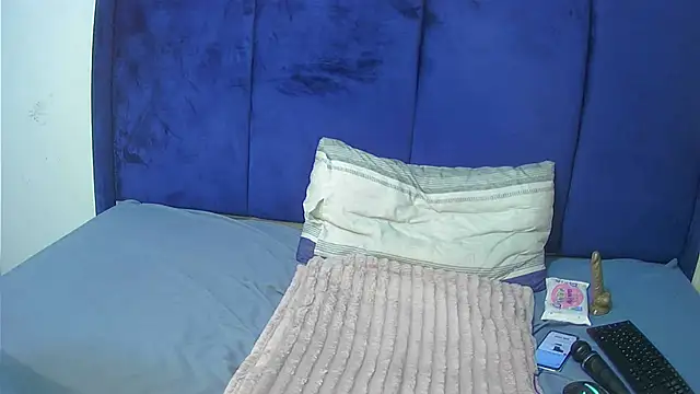 Pretty-C online show from March 2026 06:09:01 PM