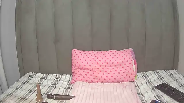 Pretty-C online show from June 2026 05:24:02 PM