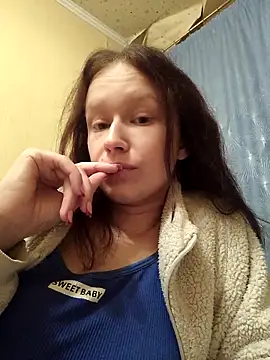 AlettaPaltrova online show from October 2025 09:49:01 PM