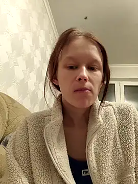 AlettaPaltrova online show from October 2025 04:19:02 PM