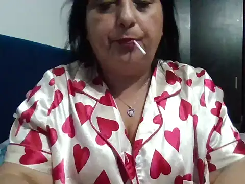 Karina Betherlsen online show from October 2025 02:42:02 AM