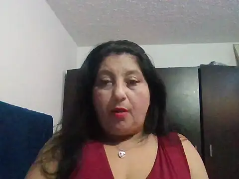 Karina Betherlsen online show from October 2025 03:32:01 AM