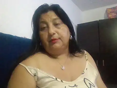 Karina Betherlsen online show from October 2025 04:02:01 AM