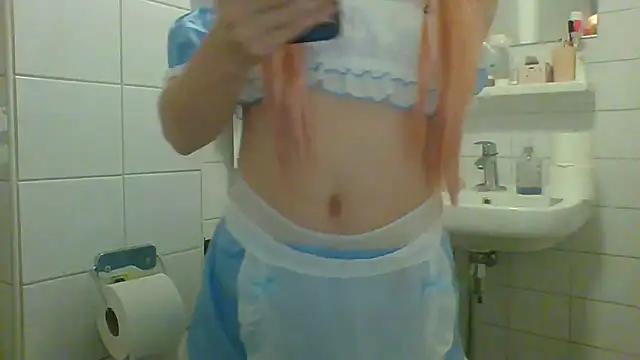 Snapshot of CammieTrans chatting on October 2025 04:41:02 PM CammieTrans online show from October 2025 04:41:02 PM
