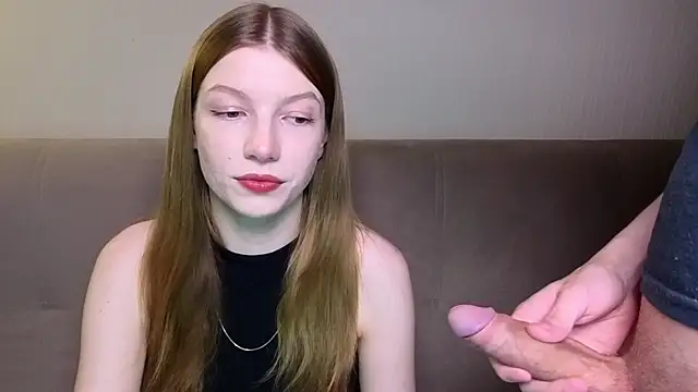 Kamiko- online show from November 2025 02:07:02 PM