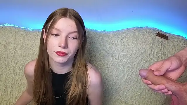 Kamiko- online show from October 2025 04:19:02 PM