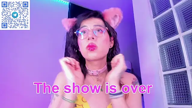 Sweet-SharoKitty online show from February 2026 07:02:02 PM