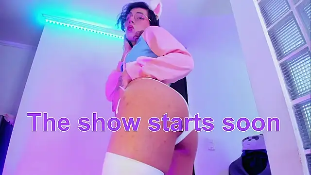 Sweet-SharoKitty online show from January 2026 06:47:02 PM