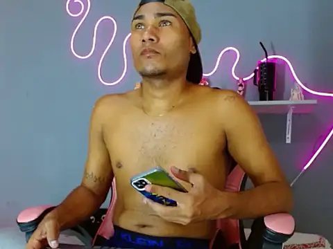 Matias rangel online show from October 2025 01:07:01 AM