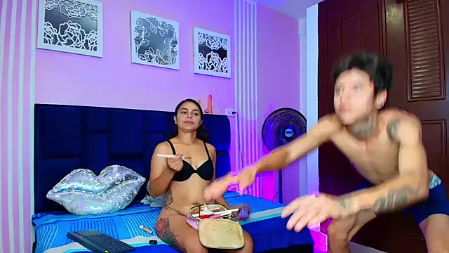 TheKingssRomance online show from November 2025 07:17:02 PM