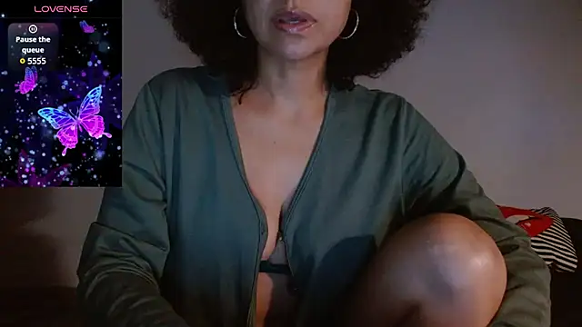 Seductress Malia online show from July 2026 01:16:01 AM