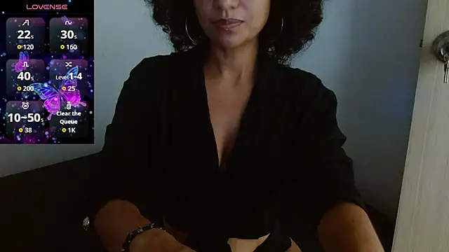 Seductress Malia online show from June 2026 04:12:01 PM