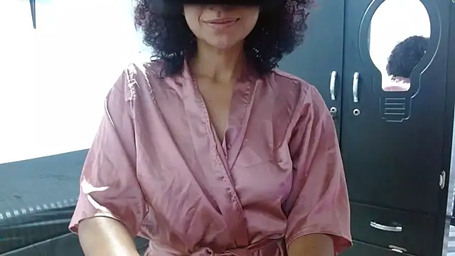 Seductress Malia online show from July 2026 03:23:01 AM