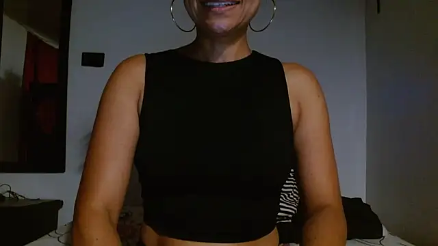 Seductress Malia online show from July 2026 04:34:02 AM