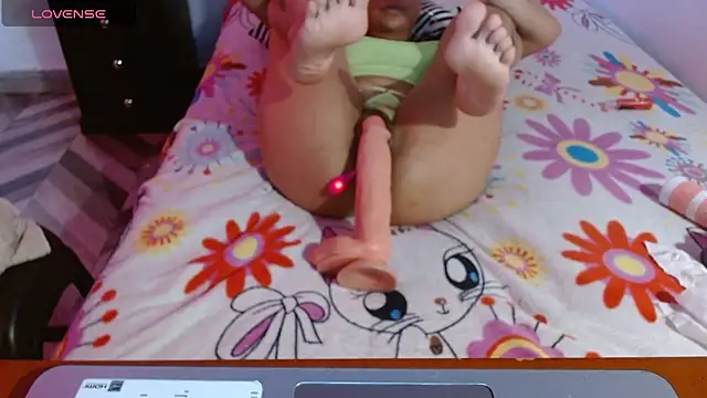 Seductress Malia online show from July 2026 05:35:02 PM