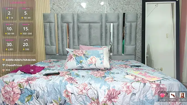 CheatingNeighborr online show from February 2026 07:52:01 AM