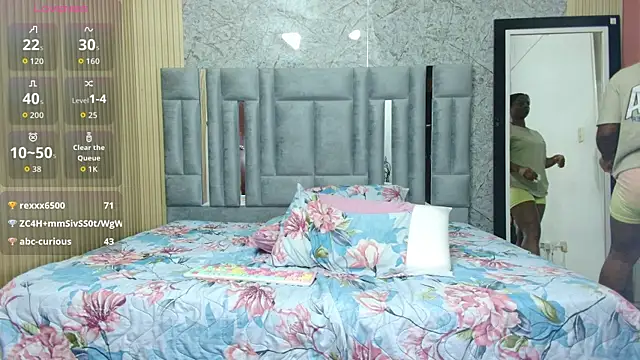 CheatingNeighborr online show from February 2026 07:31:02 AM