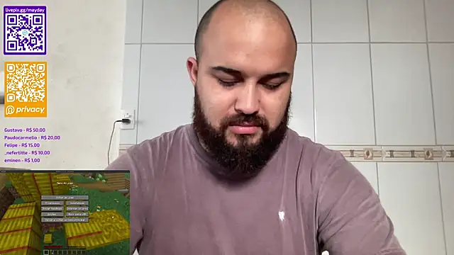 mayday2025m online show from January 2026 12:41:02 PM