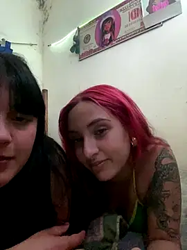 amatista7768 online show from December 2025 06:40:01 AM