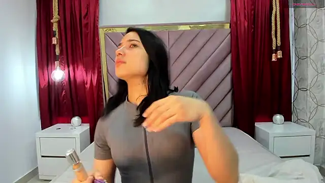 GeorginaFit online show from January 2026 11:50:01 AM