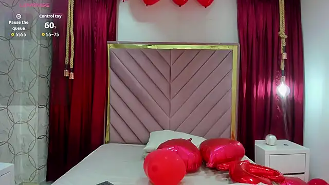 GeorginaFit online show from February 2026 11:34:01 AM