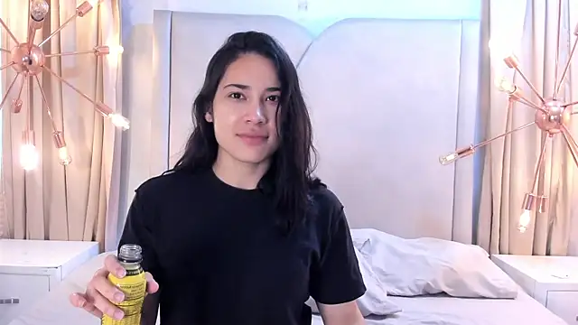 GeorginaFit online show from November 2025 12:05:02 PM