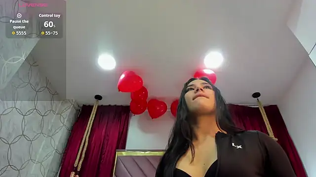 GeorginaFit online show from February 2026 11:44:02 AM