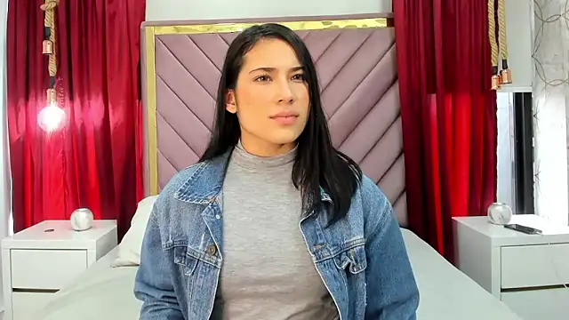 GeorginaFit online show from December 2025 07:58:01 PM