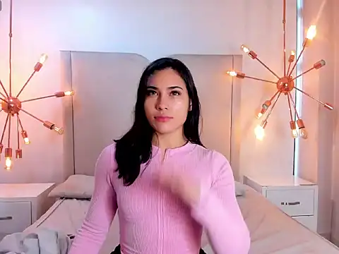 GeorginaFit online show from March 2026 11:51:01 AM