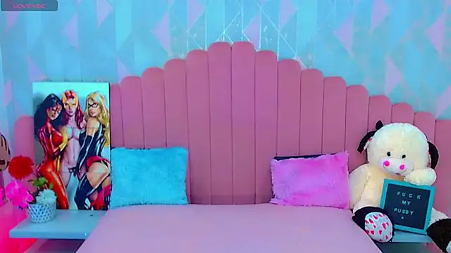 Snapshot of miss_dania75 chatting on November 2025 04:29:02 PM miss dania75 online show from November 2025 04:29:02 PM