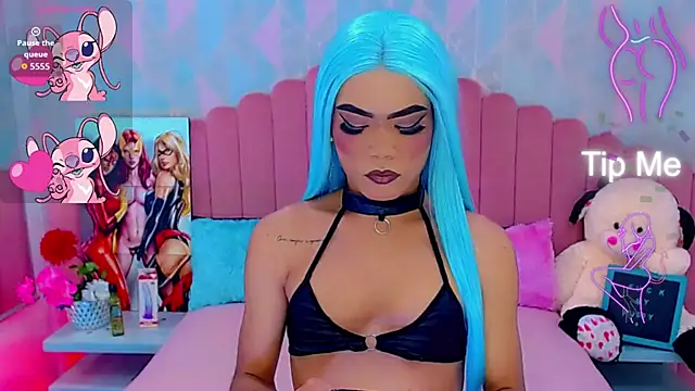 Snapshot of miss_dania75 chatting on November 2025 05:24:02 PM miss dania75 online show from November 2025 05:24:02 PM