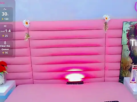 Snapshot of miss_dania75 chatting on November 2025 03:48:01 PM miss dania75 online show from November 2025 03:48:01 PM