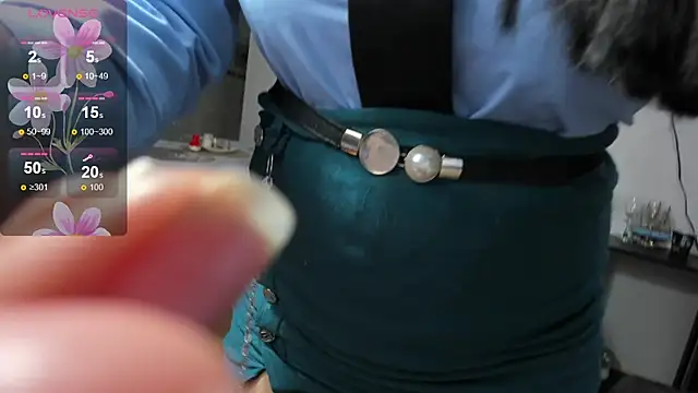 reylidream online show from January 2026 10:49:02 PM