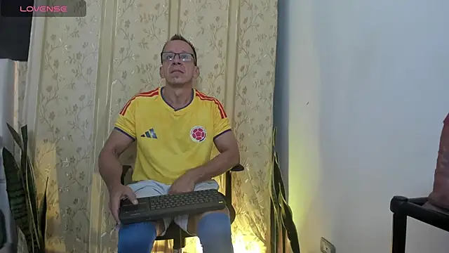  axelking  online show from July 2026 11:28:02 AM
