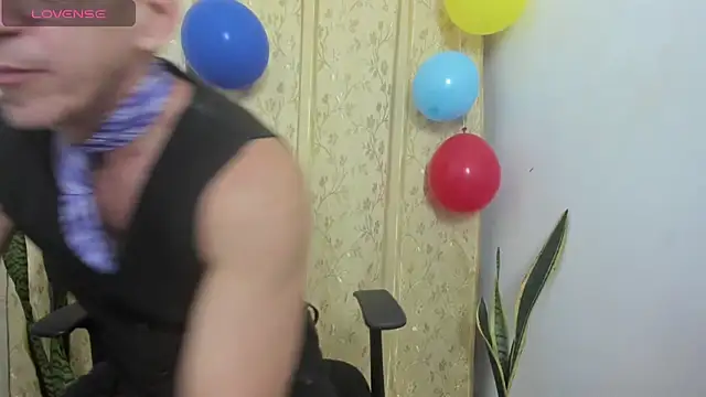  axelking  online show from June 2026 11:48:02 AM