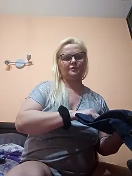 NieMaJazdyBezGwiazdy7883 online show from November 2025 08:34:02 PM