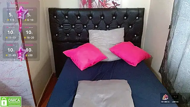 Cynthi-Sweet online show from October 2025 03:19:02 PM