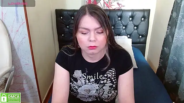 Cynthi-Sweet online show from October 2025 03:42:01 PM