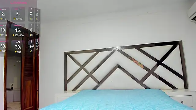 daenerysxxx online show from October 2025 09:58:01 PM