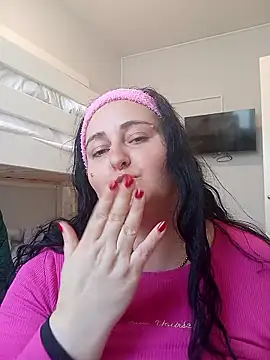 Bella 862 online show from January 2026 03:05:02 PM