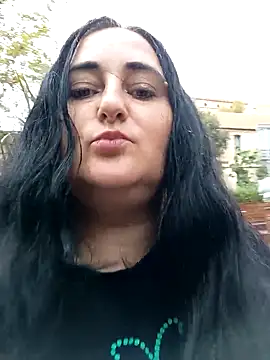 Bella 862 online show from October 2025 01:02:01 PM