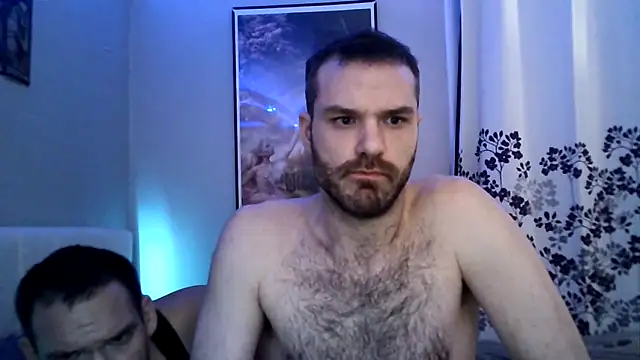fukMIkehunT 313 online show from April 2026 06:48:01 AM