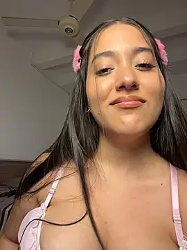 Nhefertary online show from April 2026 10:58:01 PM