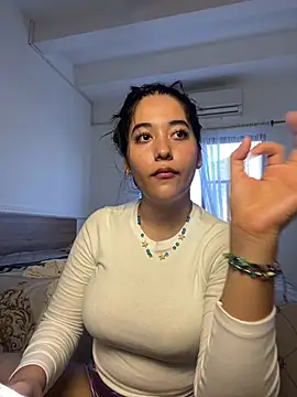 Nhefertary online show from March 2026 10:17:02 PM