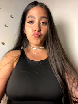 Nhefertary online show from October 2025 11:29:02 PM