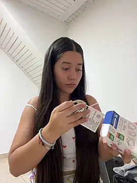 Nhefertary online show from November 2025 08:09:02 PM