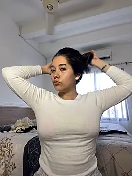 Nhefertary online show from March 2026 09:39:01 PM