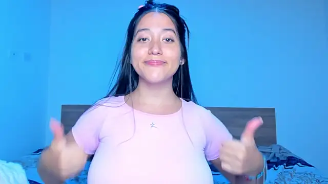 Nhefertary online show from February 2026 03:27:02 AM